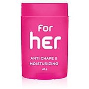 Bodyglide Anti Chafe Balm For Her 42g
