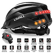picture of Livall MT1 MTB Smart Helmet 2018