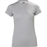 picture of Helly Hansen Women's Tech T Base Layer 2018