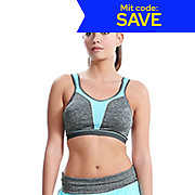 Freya Active Force Crop Top SoftCup Sports Bra