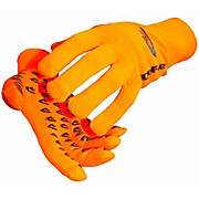 Defeet E-Touch Dura Neon Gloves