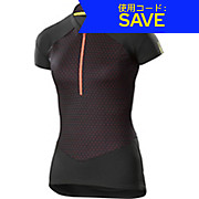 Mavic Womens Sequence Graphic Jersey SS18
