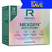 Reflex Nexgen Sports Multivitamin 60 Capsules
