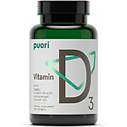 Puori D3 - Vitamin D 120 capsules