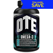 OTE Omega-3 Fish & Krill Oil  60 Capsules