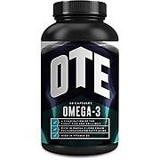 OTE Omega-3 Fish & Krill Oil  60 Capsules
