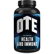 OTE Health And Immune 120 Capsules