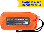Lifesystems Light & Dry Bivi Bag