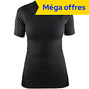 Craft Womens Active Extreme 2.0 SS Base Layer