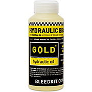 Bleed Kit Hydraulic Disc Brake Fluid 100ml