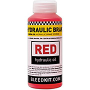 Bleed Kit Mineral Brake Fluid 100ml