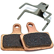 Clarks Shimano BR-RS805-BR-RS505 Sintered Pads