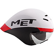 MET Drone Wide Body Helmet 2018