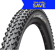picture of Continental Cross King Folding RaceSport MTB Tyre