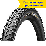 Continental Cross King ProTection Folding MTB Tyre