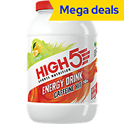 HIGH5 Energy Drink Caffine Hit  1.4kg