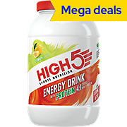 HIGH5 Energy Drink with Protein 1.6kg