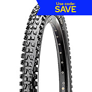 picture of Maxxis Minion DHF MTB Tyre - 3C - TR - DD