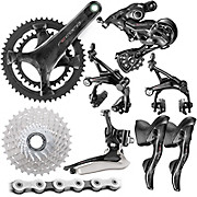 Campagnolo Record 2x12 Speed Road Groupset
