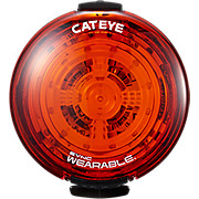 Cateye Sync Wearable Wearable Light 35-40L