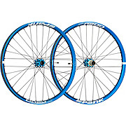 picture of Spank Oozy Trail 395+ MTB Wheelset