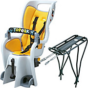 Topeak Rack & Babyseat II Child Seat