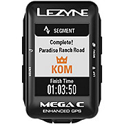 picture of Lezyne Mega C GPS 2018