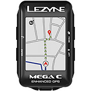 picture of Lezyne Mega C GPS - Loaded 2018
