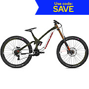 picture of NS Bikes Fuzz 29&quot; DH Bike 2019