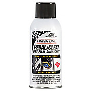 Finish Line Pedal and Cleat Lube Aerosol Spray