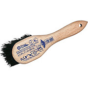 Green Oil Bicycle Brush