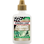 Finish Line Ceramic Wet Chain Lube 60ml