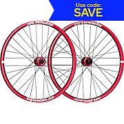 picture of Spank Spoon 32 Wheelset