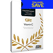 Healthspan Elite Vitamin C 500mg 120 Tabs