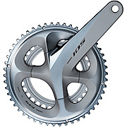 Shimano 105 R7000 11sp Compact Double Chainset