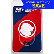 Joes No Flats Valve Core Removal Tool - Pack 2