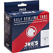 Joes No Flats Self Sealing Tube - Schrader 48mm Valve