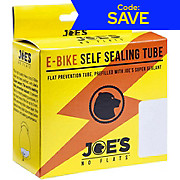Joes No Flats Self Sealing MTB Tube - Presta 48mm