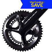 Stages Cycling Power R G3 cw Chainrings Dura-Ace R9100