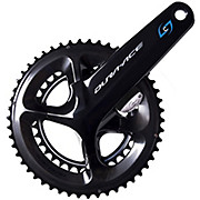 Stages Cycling Power R G3 cw Chainrings Dura-Ace R9100