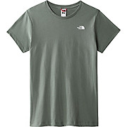 picture of The North Face Women's S-S Simple Dome Tee SS18