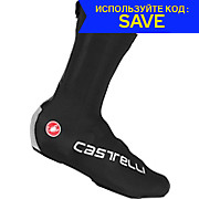 Castelli Diluvio Pro Overshoes