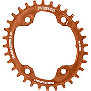 Blackspire Snaggletooth NW Oval Chainring XT M8000