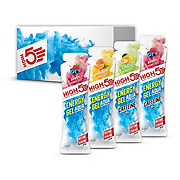 HIGH5 Energy Gel Aqua Mixed Flavour Pack