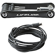 LifeLine Internal Cable Routing Tool