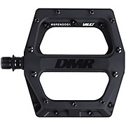 DMR Vault V2 Brendog Signature Flat Pedals