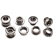 TA Single Chain Ring Bolts Set of 5