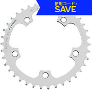TA Zephyr Middle Road Chain Ring 110 BCD