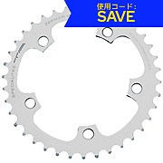 TA 110 PCD Zephyr Middle Road Chainring