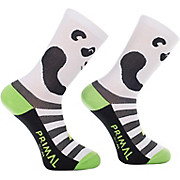 Primal Panda Socks